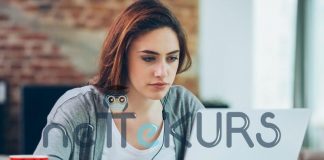 Online DGS Kursu | DGS Online Kurs | Nettekurs DGS