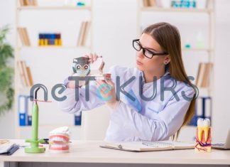 Online DUS Kursu DUS Temel Bilimler Dersleri ile DUS Hazırlık Süreci Online DUS Kursu, DUS Temel Bilimler