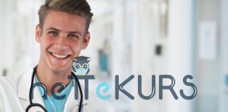 Sıfırdan Tıp Kazanmak