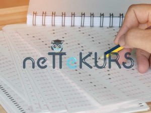 Nettekurs Online YÖS Deneme Sınavı