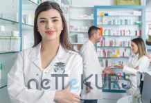 EUS Konu Anlatımı ve EUS Hazırlık Rehberi STS Eczacılık, STS Eczacılık Soruları