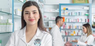 STS Eczacılık, STS Eczacılık Soruları