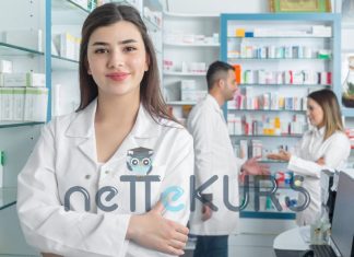 EUS Konu Anlatımı ve EUS Hazırlık Rehberi STS Eczacılık, STS Eczacılık Soruları