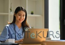 STS TIP Sınavı Zor Mu? Nettekurs ile Başarıya Ulaşmak