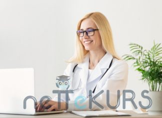 TUS için YÖKDİL Hazırlık