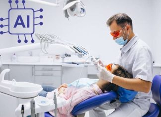 Türkiye’nin İlk ve Tek Yapay Zeka Destekli Online DUS Kursu Nettekurs yapay zeka destekli online DUS kursu kapak görseli