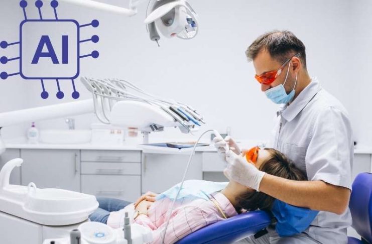 Nettekurs yapay zeka destekli online DUS kursu kapak görseli