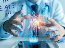 Nettekurs yapay zeka destekli online TUS kursu kapak görseli