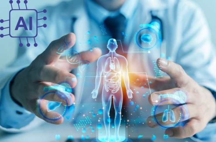 Nettekurs yapay zeka destekli online TUS kursu kapak görseli